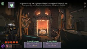 Throne of Bone Steamunlocked