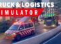 Truck and Logistics Simulator Pre-Installed SteamUnderground
