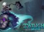 Twilight Monk Pre-Installed SteamUnderground