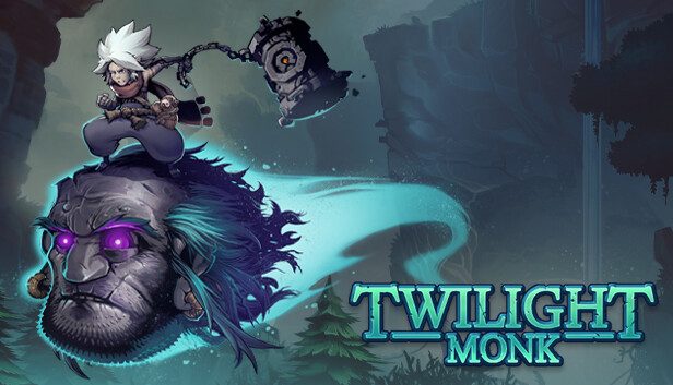 Twilight Monk Pre-Installed SteamUnderground