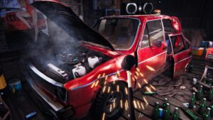 Used Cars Simulator Fast Download
