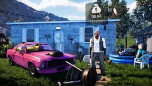 Used Cars Simulator Steamunlocked