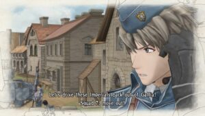 Valkyria Chronicles Fast Download