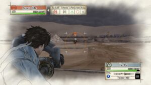 Valkyria Chronicles Steamunlocked