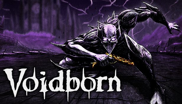 Voidborn Pre-Installed SteamUnderground