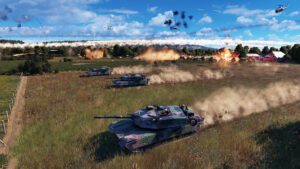 WARNO Fast Download
