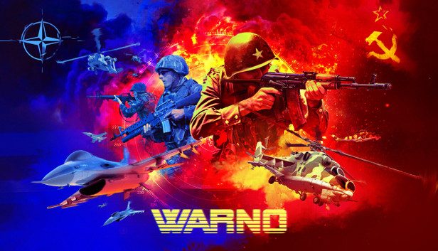 WARNO Pre-Installed SteamUnderground