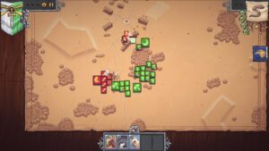 Winter Falling Battle Tactics Steamunlocked
