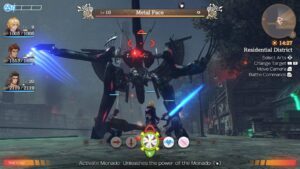 Xenoblade Chronicles Definitive Edition Switch NSP SteamUnderground