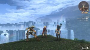 Xenoblade Chronicles Definitive Edition Switch NSP Screenshots SteamUnderground
