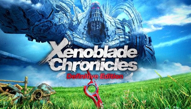 Xenoblade Chronicles Definitive Edition Switch NSP Pre-Installed SteamUnderground