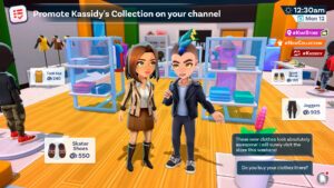 Youtubers Life 2 Steamunlocked