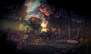 Zombotron Fast Download