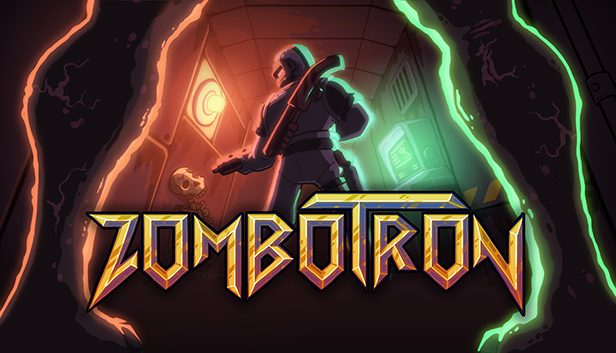Zombotron Pre-Installed SteamUnderground