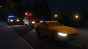 Schedule I PC Game Screenshot Number 4