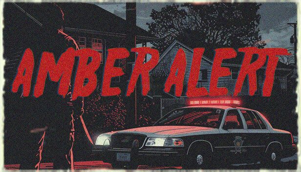 Amber Alert Pre-Installed SteamUnderground