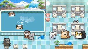 Animal Spa Fast Download