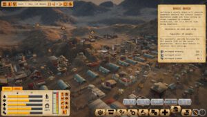 Atomic Society Steamunlocked