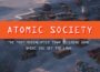 Atomic Society Pre-Installed SteamUnderground