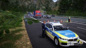 Autobahn Police Simulator 3 Fast Download