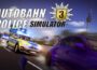 Autobahn Police Simulator 3 Pre-Installed SteamUnderground