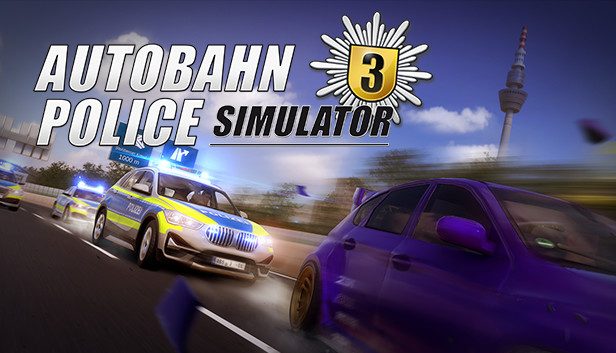 Autobahn Police Simulator 3 Pre-Installed SteamUnderground