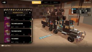 Badlands Crew Steamunlocked