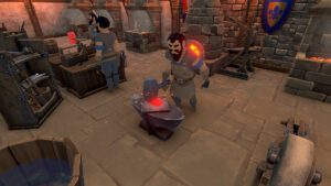 Blacksmith Master Fast Download