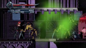 Bloodrayne Betrayal Fresh Bites Steamunlocked