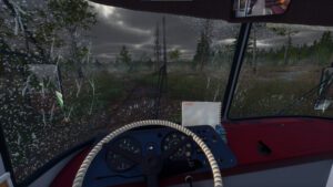 Bus World Steamunlocked