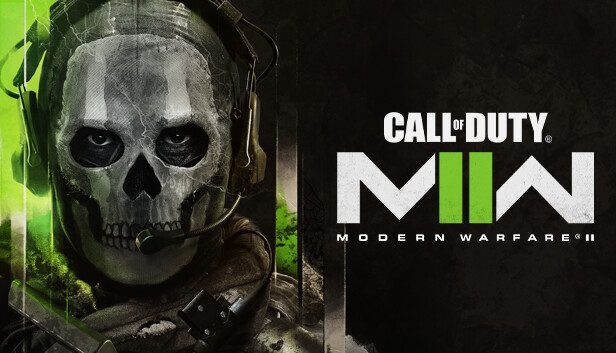 Call of Duty Modern Warfare II Pre-Installed SteamUnderground