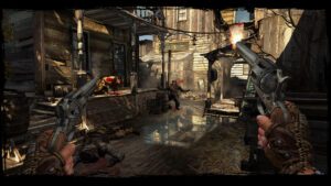 Call of Juarez Gunslinger Steamunlocked