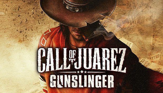 Call of Juarez Gunslinger Pre-Installed SteamUnderground