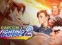 Capcom Fighting Collection 2 Pre-Installed SteamUnderground