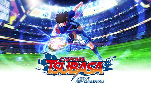 Captain Tsubasa Rise of New Champions Pre-Installed SteamUnderground