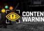 Content Warning Pre-Installed SteamUnderground