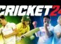 Cricket 24 Pre-Installed SteamUnderground