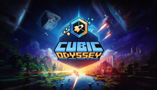 Cubic Odyssey Pre-Installed SteamUnderground