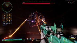 Deadzone Rogue latest release