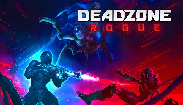 Deadzone Rogue Pre-Installed SteamUnderground