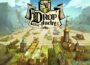 Drop Duchy Pre-Installed SteamUnderground