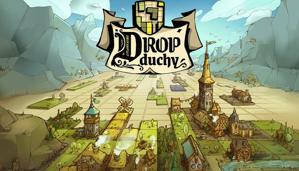 Drop Duchy Pre-Installed SteamUnderground