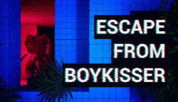 ESCAPE FROM BOYKISSER Pre-Installed SteamUnderground