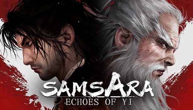 Echoes of Yi Samsara Pre-Installed SteamUnderground