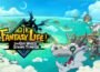 FANTASY LIFE i The Girl Who Steals Time Pre-Installed SteamUnderground