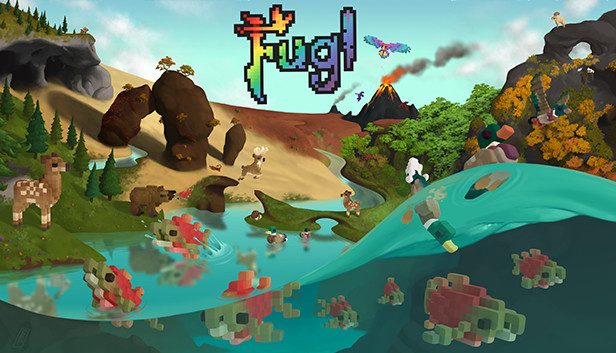 Fugl Pre-Installed SteamUnderground