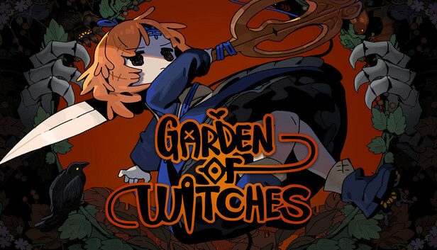 Garden of Witches Pre-Installed SteamUnderground