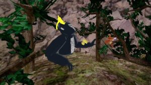 Gorilla Tag Steamunlocked