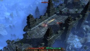 Grim Dawn Steamunlocked