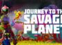 Journey to the Savage Planet Pre-Installed SteamUnderground